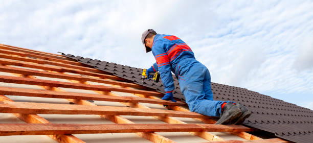 Best Rubber Roofing (EPDM, TPO)  in Escondido, CA
