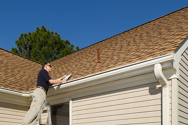 Best Gutter Installation and Repair  in Escondido, CA